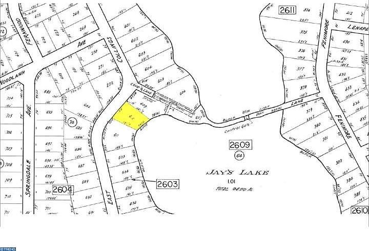 1st image of 10 E Collings Dr
