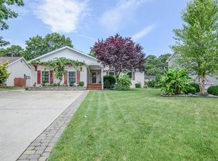 70 Atlantis Ave, Manahawkin, NJ 08050