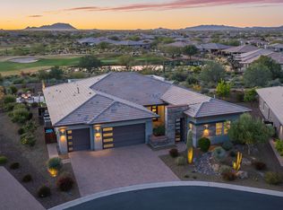 17750 E Paria Canyon Dr, Rio Verde, AZ 85263