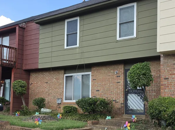 5273 Chatfield Dr #5273, Memphis, TN 38116