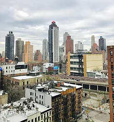 Rented by Stonehenge NYC LLC