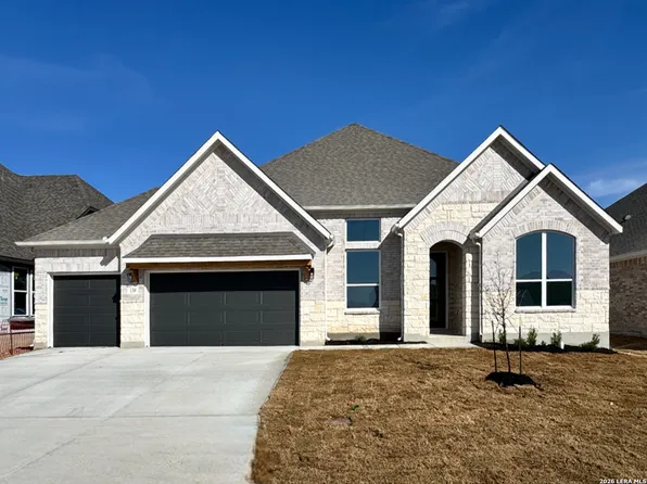139 Megan's Point, Castroville, TX 78009