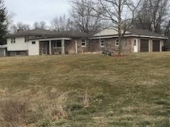 3363 190th St Fort Madison Ia 52627 Zillow