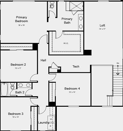 3rd image of this home