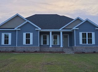 35646 Hendricks, Metter, GA 30439