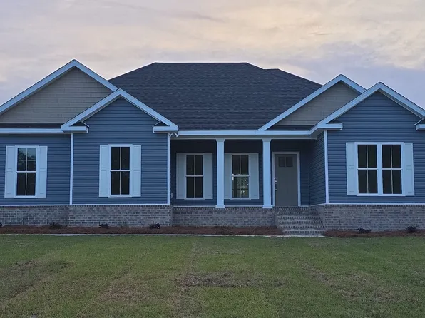 35646 Hendricks, Metter, GA 30439