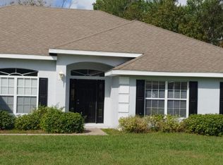 5611 SW 117th Lane Rd, Ocala, FL 34476