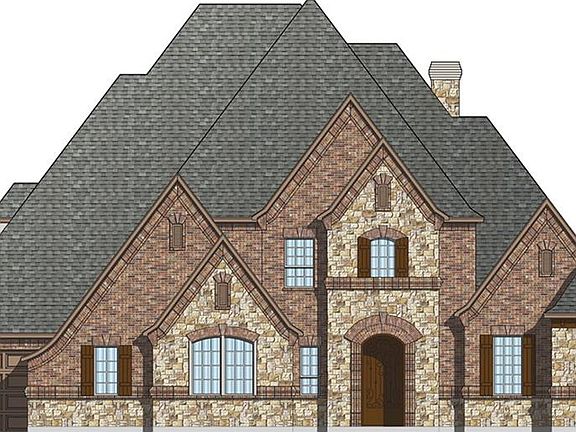 3rd image of 1801 Caman Park Dr