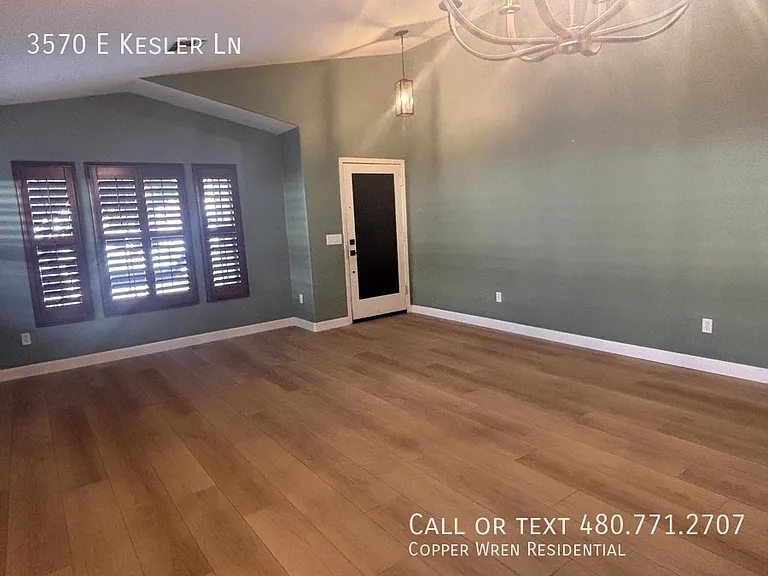 3570 E Kesler Ln — Photo 4