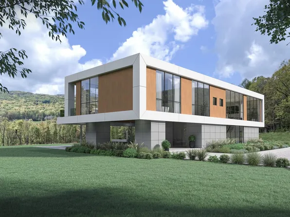 114 Brush Hill Road, Millbrook, NY 12545