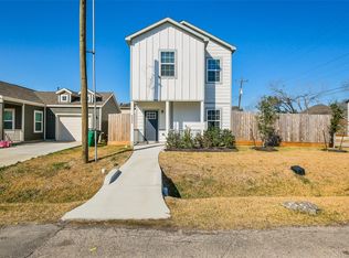 6502 New York St, Houston, TX 77021