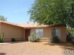 8788 E Desert Spring St, Tucson, AZ 85730