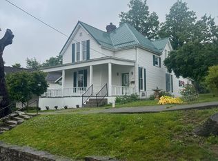 107 E North St, Carlisle, KY 40311