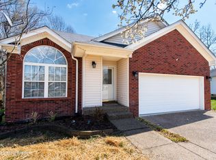 11125 Meadow Chase Ct, Louisville, KY