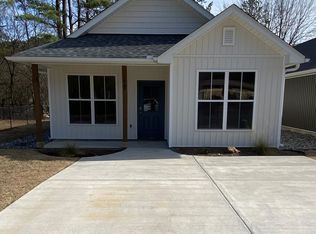 815 Brookside Dr, Little Rock, AR 72205