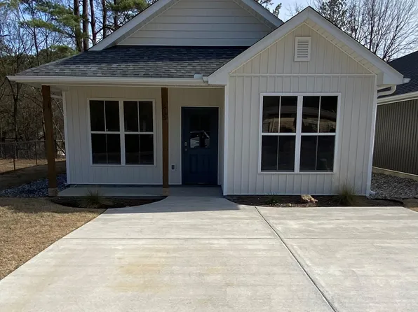 815 Brookside Dr, Little Rock, AR 72205