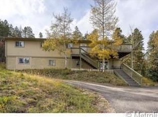 7482 Brook Forest Way, Evergreen, CO 80439