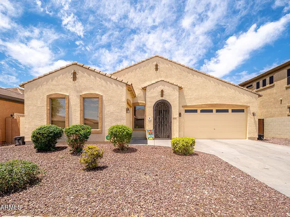23244 N 120th Lane, Sun City, AZ 85373