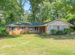 1005 College Station Rd, Athens, GA 30605