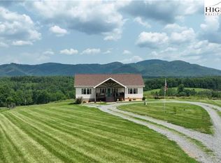 310 Triple Creek Dr, Traphill, NC 28685