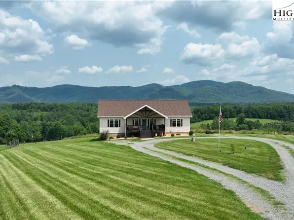 310 Triple Creek Drive, Traphill, NC 28685