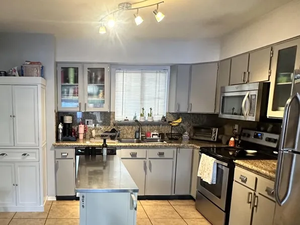 4988 N Plaza Amor, Tucson, AZ 85704