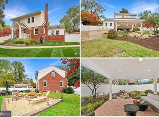 5506 38th Ave, Hyattsville, MD 20782