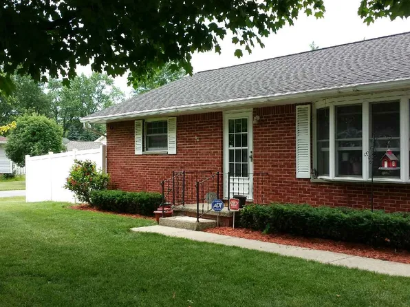 182 Rose St, Britton, MI 49229