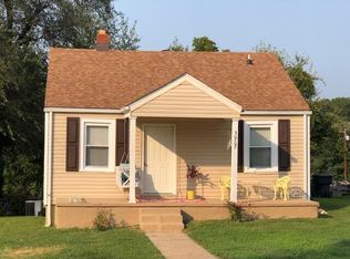 3907 Michigan Ave NW, Roanoke, VA 24017