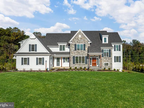 LOT Howell Rd #B, Malvern, PA 19355