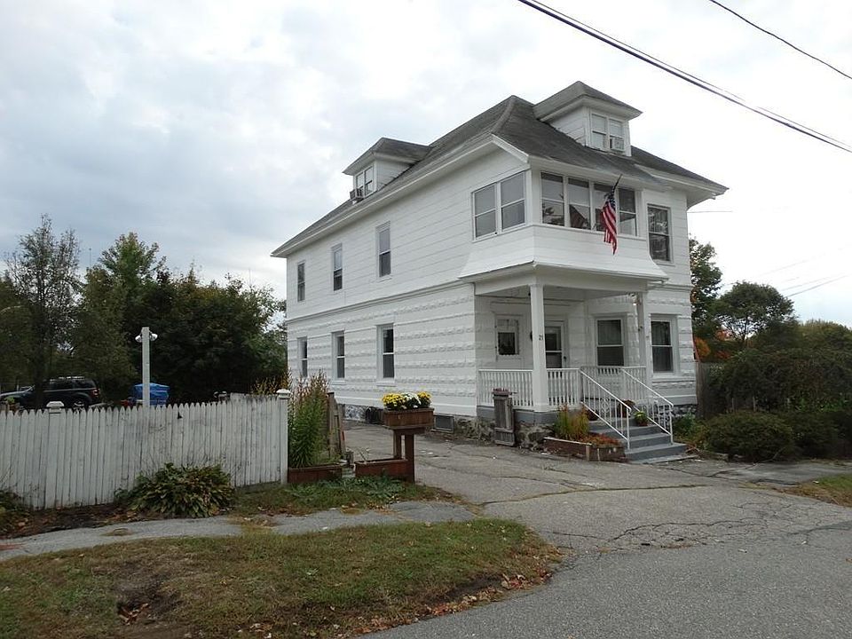 1st image of 19 Furber Ave #0