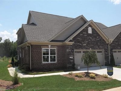 401 Chariot Sq Lot 47, Winston Salem, NC, 27127