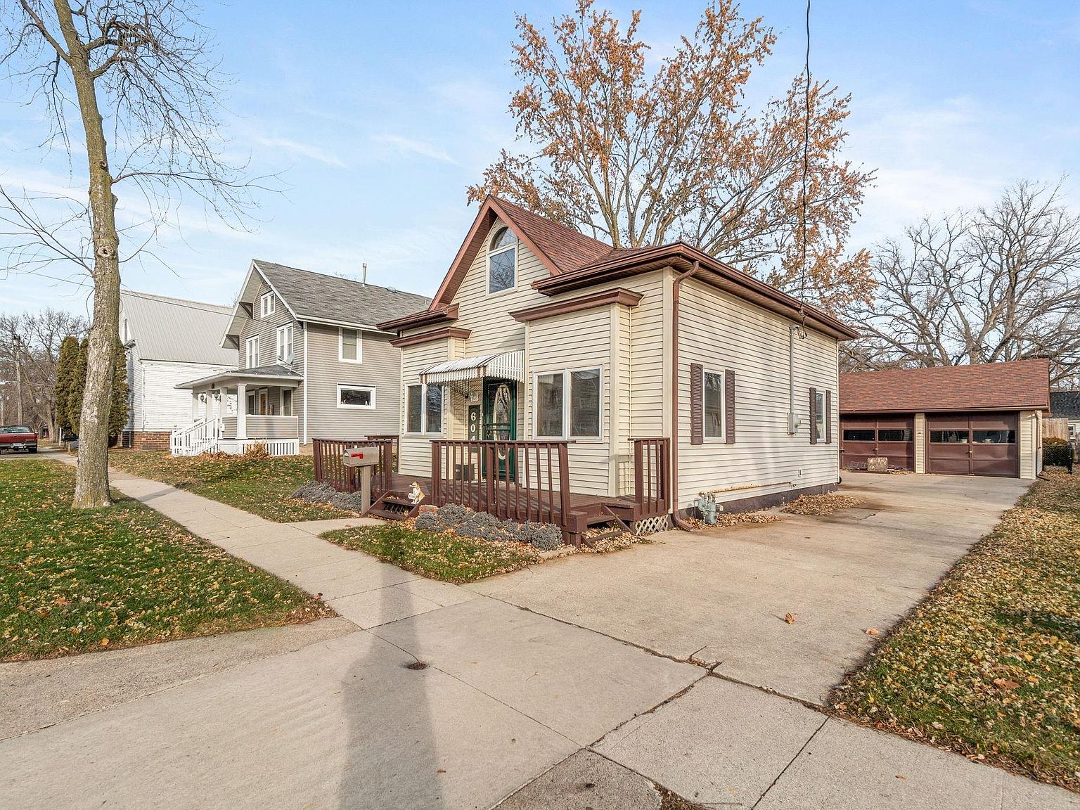 Zillow La Porte City Iowa