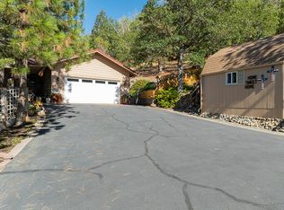 17099 Williams Hwy, Williams, OR 97544