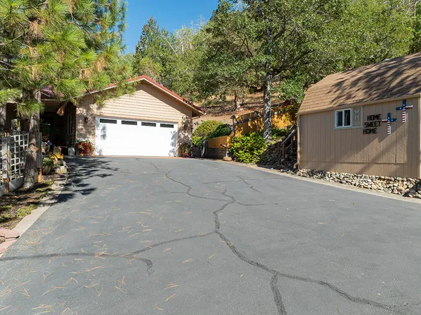 17099 Williams Hwy, Williams, OR 97544