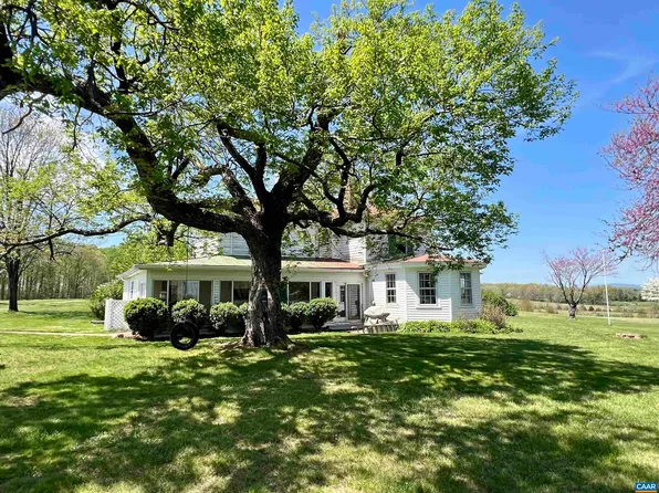251 Midloch Farm, Louisa, VA 23093