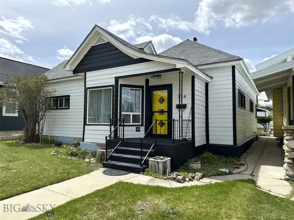 714 Oak St, Anaconda, MT 59711