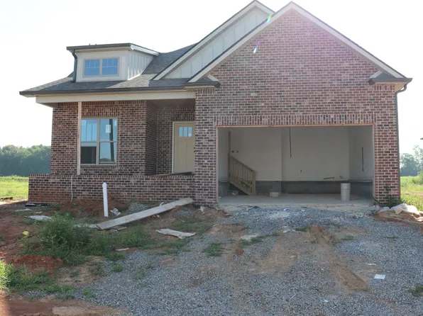 229 Harvest Moon Dr Lot 43, Clarksville, TN 37043