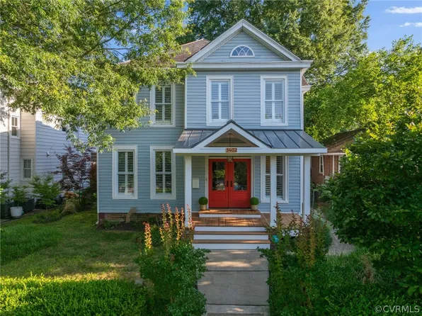 3402 Forest Hill Ave, Richmond, VA 23225