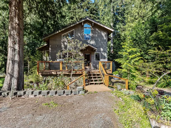 22030 E Lost Lake Rd, Snohomish, WA 98296