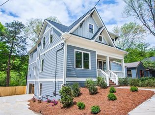 228 Ridgeland Ave, Decatur, GA 30030