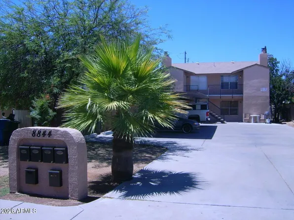 8844 N 2nd St APT B, Phoenix, AZ 85020