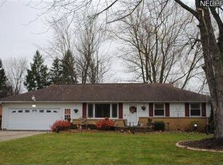 833 Esther Ave, Warren, OH