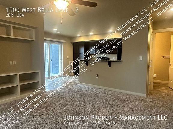 4th image of 1900 W Bella Ln #2