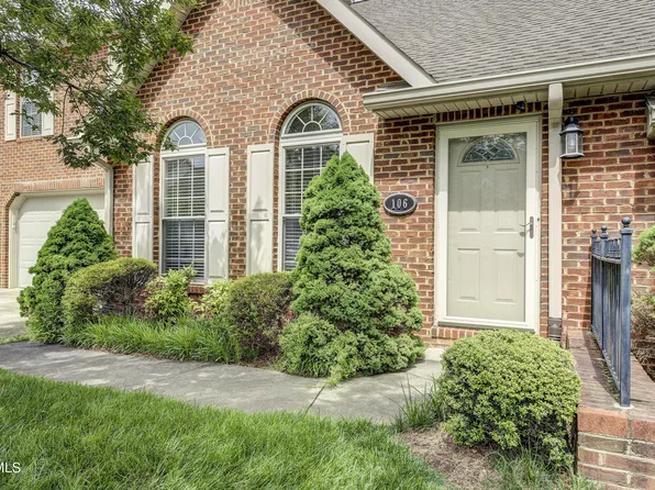 404 E Mountain View Rd APT 106, Johnson City, TN 37601