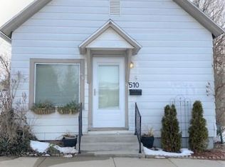 510 Petoskey St, Petoskey, MI 49770