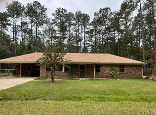 119 Colorado Spruce Dr, Warren, TX 77664