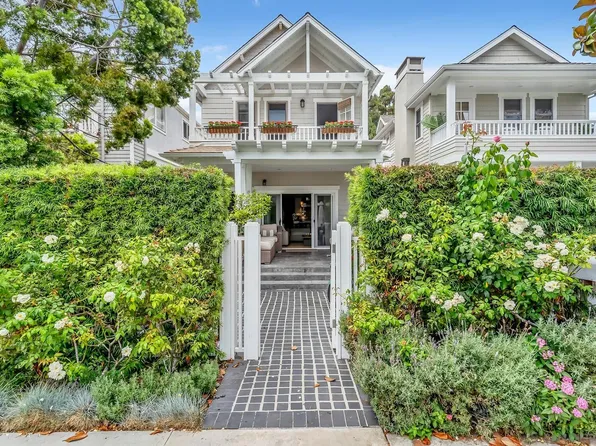 844 C Ave, Coronado, CA 92118