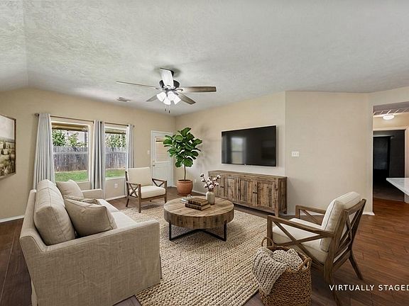 3rd image of 11626 Sardis Lake Dr
