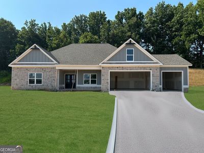76 Barnwood Ct, Dallas, GA, 30132